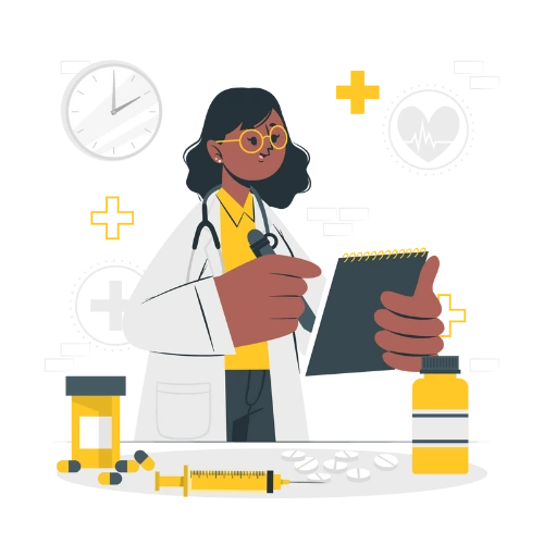 Counterweight — clinician-led digital health programme