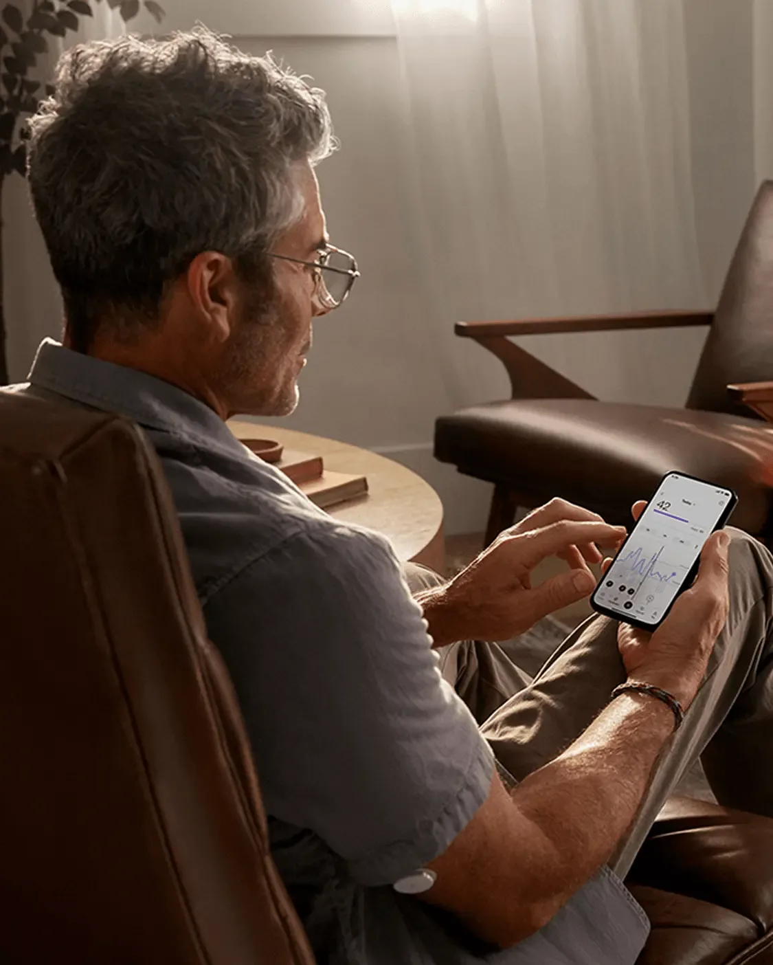 Clinical portal — care coordination workflow