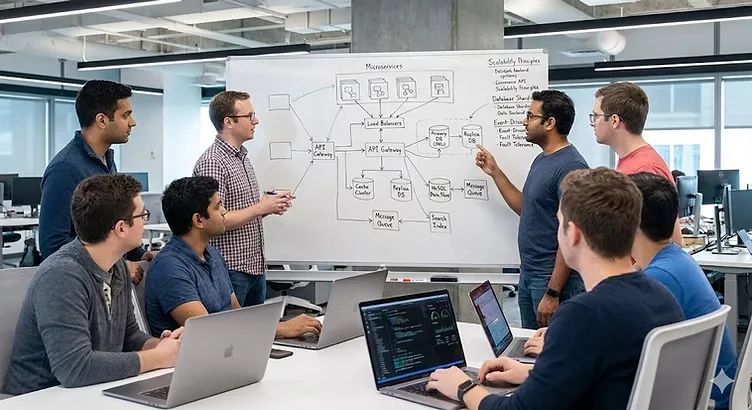 Technical Audit & Discovery